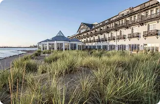 The Wave Hotel & Casino Vejle