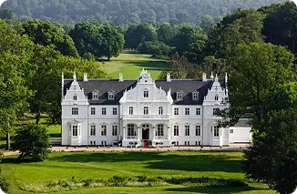 Kokkedal Slot Copenhagen